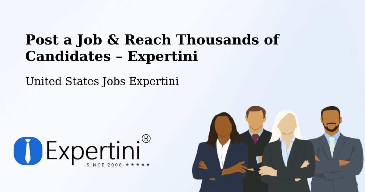 Post a Job in Aromas – Hire the Right Talent - Aromas, United States Jobs Expertini