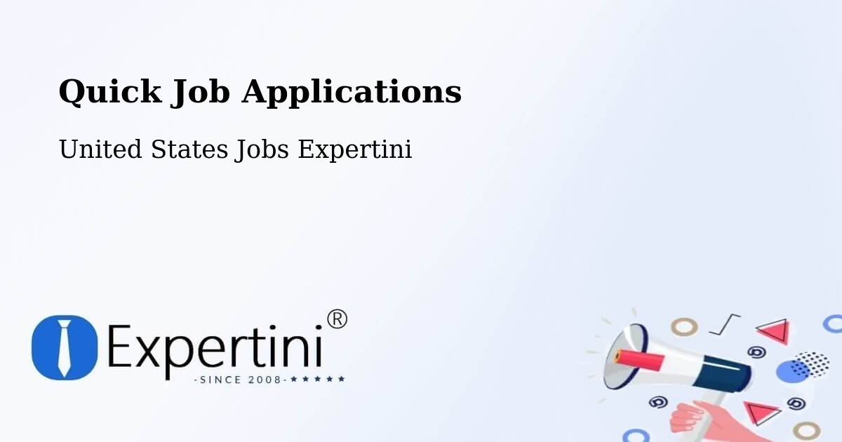 Quick Apply Feature – Aromas - United States Jobs Expertini